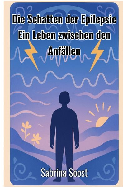 Produktbild: Die Schatten der Epilepsie