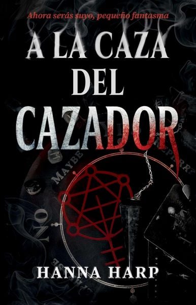 Produktbild: A la Caza del Cazador/Haunting the Hunter