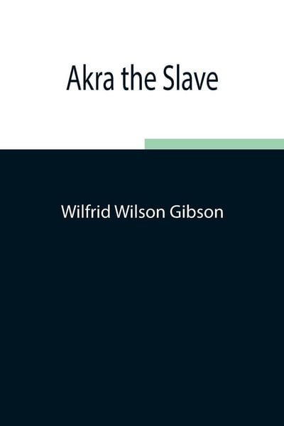 Produktbild: Akra The Slave