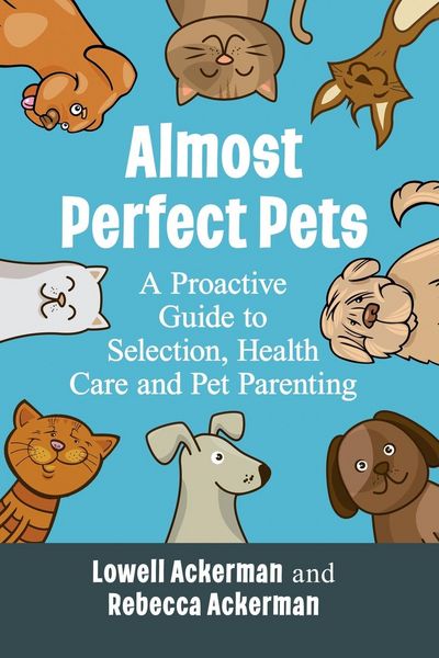 Produktbild: Almost Perfect Pets