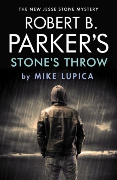 Produktbild: Robert B. Parker's Stone's Throw