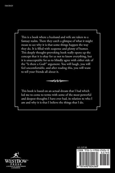 Produktbild: A Dream of the Ways of God?