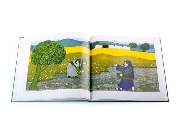 Produktbild: Neukirchener Vorlesebibel