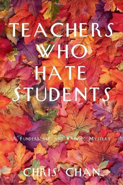 Produktbild: Teachers Who Hate Students
