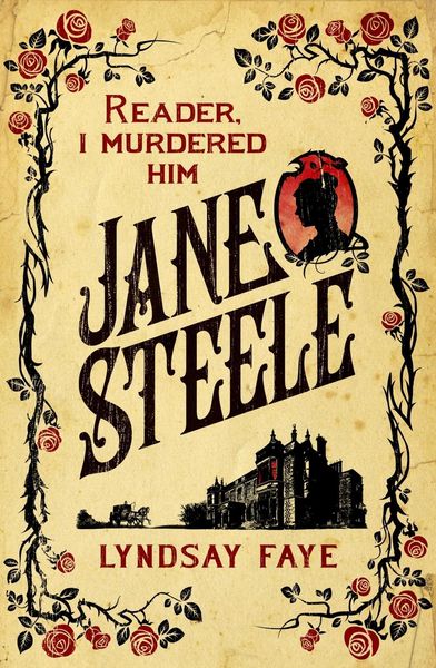 Produktbild: Jane Steele