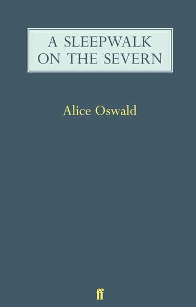 Produktbild: A Sleepwalk on the Severn
