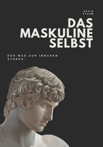 Produktbild: Das Maskuline Selbst