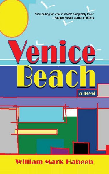 Produktbild: Venice Beach