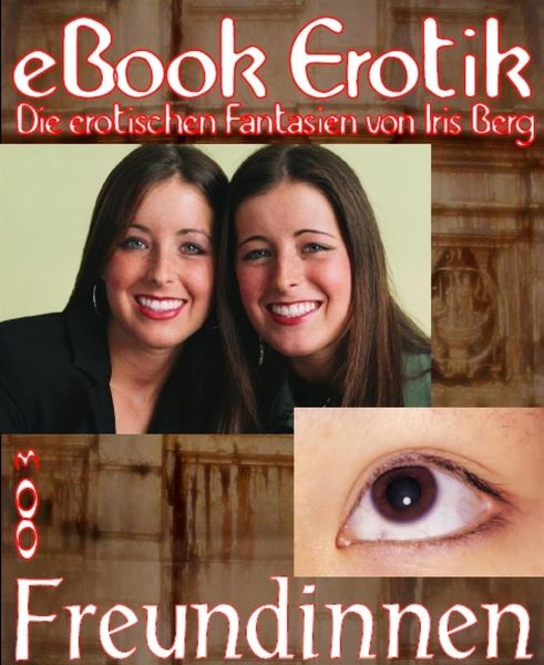 Produktbild: EBook Erotik 003: Freundinnen