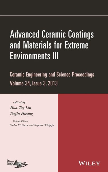 Produktbild: CESP V34 Issue 3