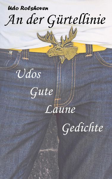 Produktbild: An der G&uuml;rtellinie