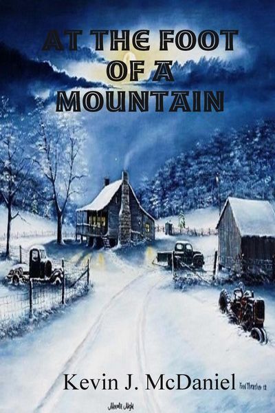 Produktbild: At the Foot of a Mountain