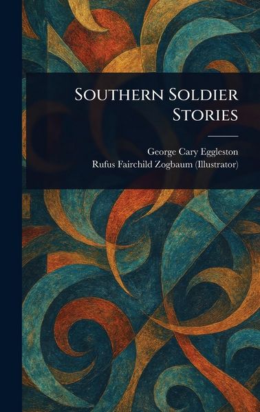 Produktbild: Southern Soldier Stories