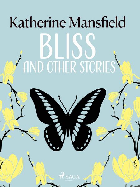 Produktbild: Bliss and Other Stories