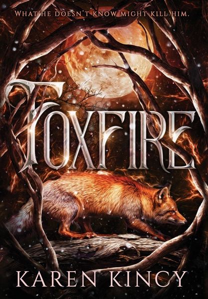 Produktbild: Foxfire