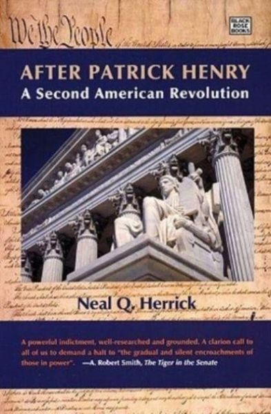 Produktbild: After Patrick Henry - Second American Rev
