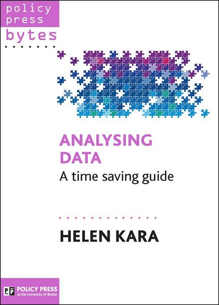 Produktbild: Analysing Data