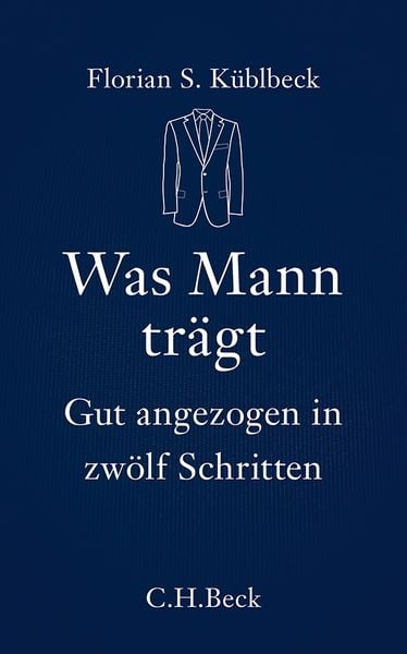 Produktbild: Was Mann tr&auml;gt