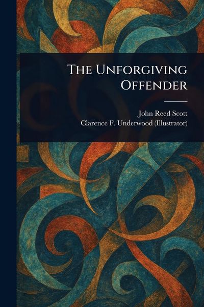 Produktbild: The Unforgiving Offender