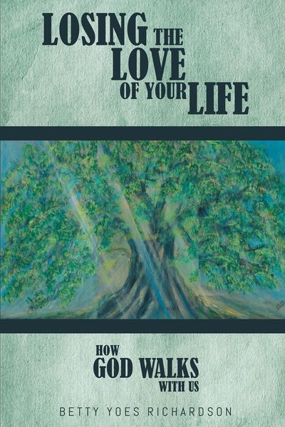 Produktbild: Losing the Love of Your Life