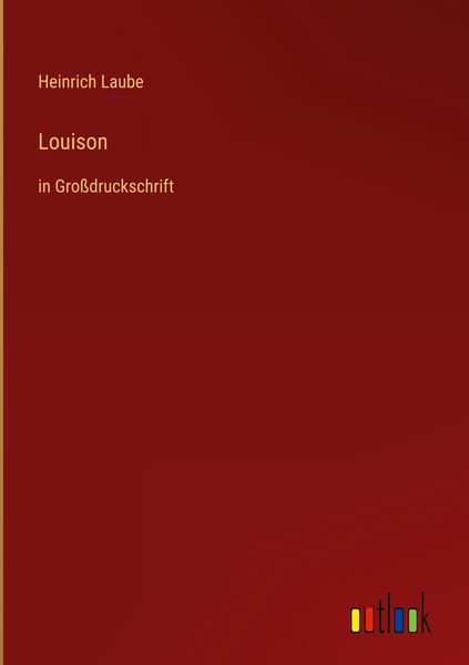 Produktbild: Louison
