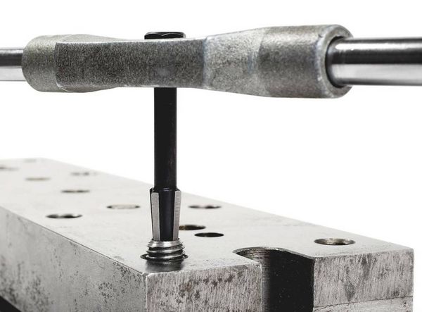 Produktbild: Rennsteig Werkzeuge 471 002 3 Schraubenausdreher M8 - M10