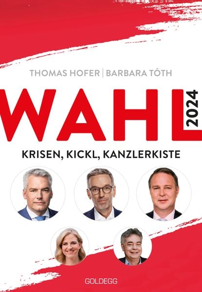 Produktbild: Wahl 2024