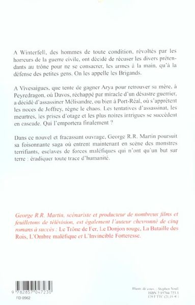 Produktbild: Les brigands