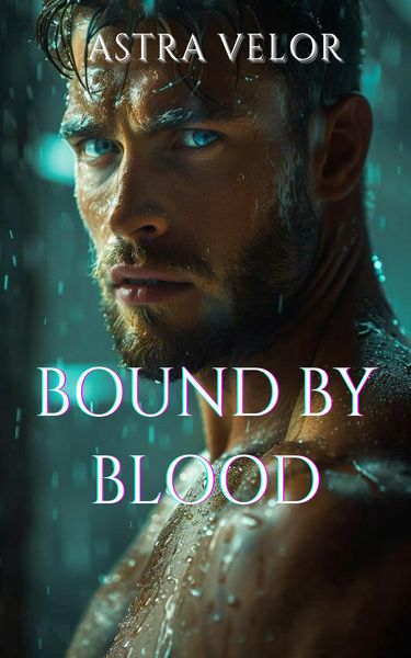 Produktbild: Bound by Blood