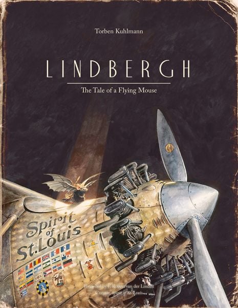 Produktbild: Lindbergh