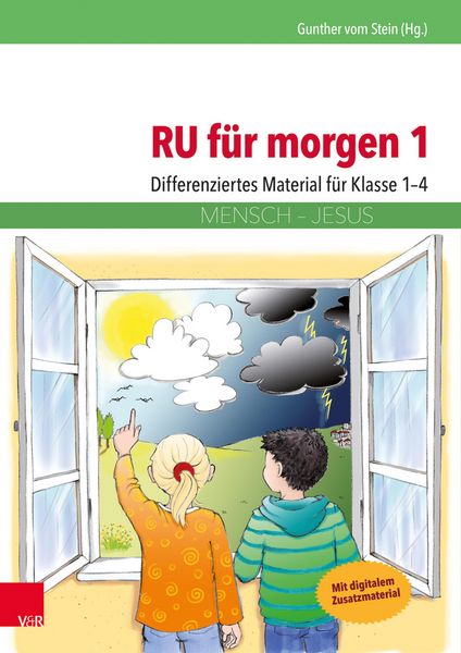 Produktbild: RU f&uuml;r morgen 1