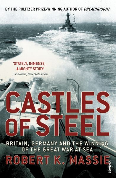Produktbild: Castles Of Steel