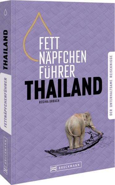 Produktbild: Fettn&auml;pfchenf&uuml;hrer Thailand