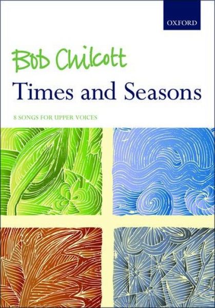 Produktbild: Times and Seasons