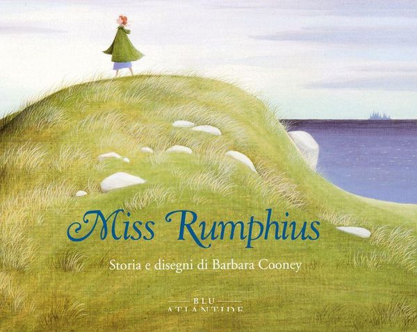 Produktbild: Miss Rumphius