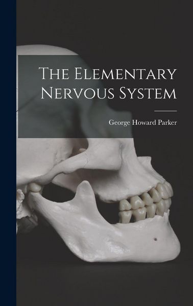 Produktbild: The Elementary Nervous System