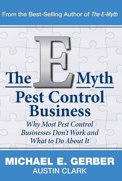 Produktbild: The E-Myth Pest Control Business