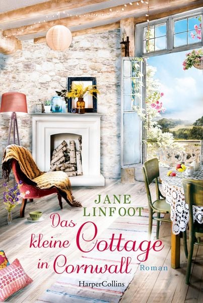 Produktbild: Das kleine Cottage in Cornwall