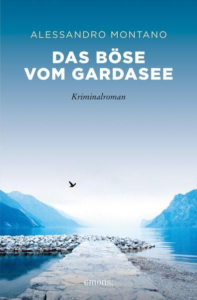 Produktbild: Das B&ouml;se vom Gardasee