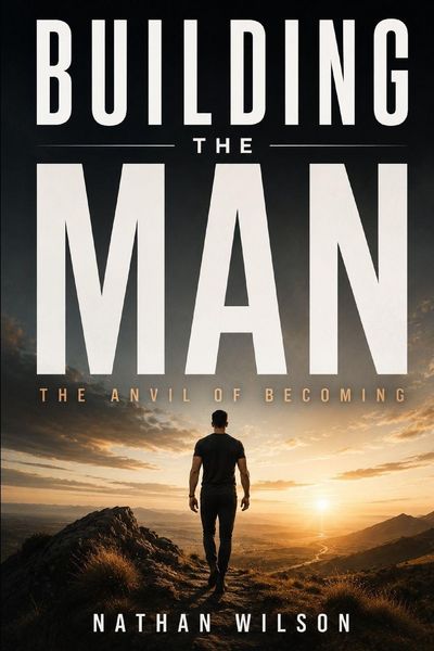 Produktbild: Building the Man
