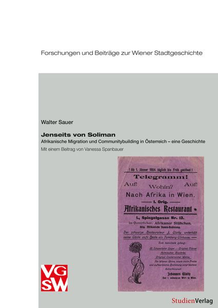 Produktbild: Jenseits von Soliman