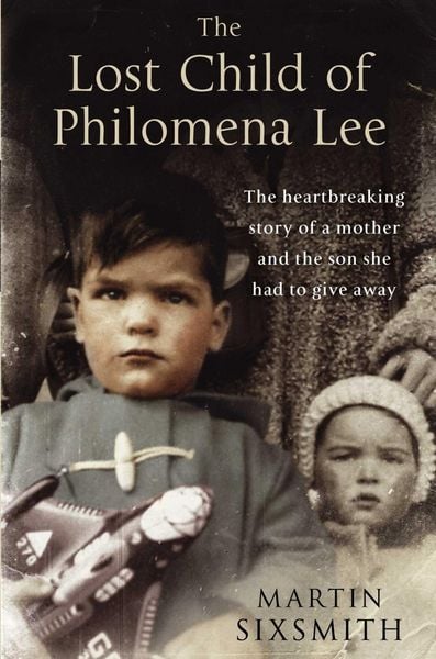 Produktbild: The Lost Child of Philomena Lee