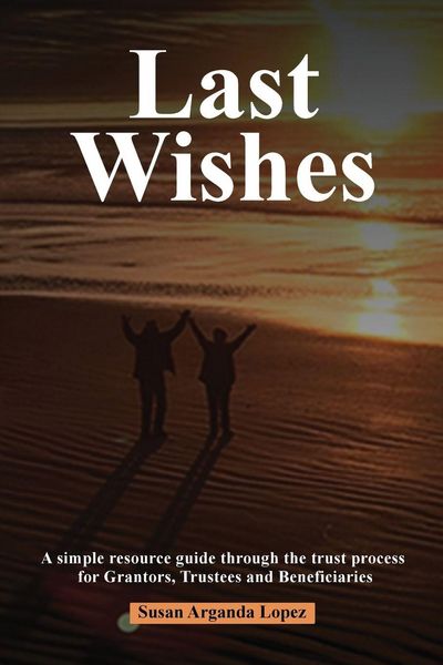 Produktbild: Last Wishes