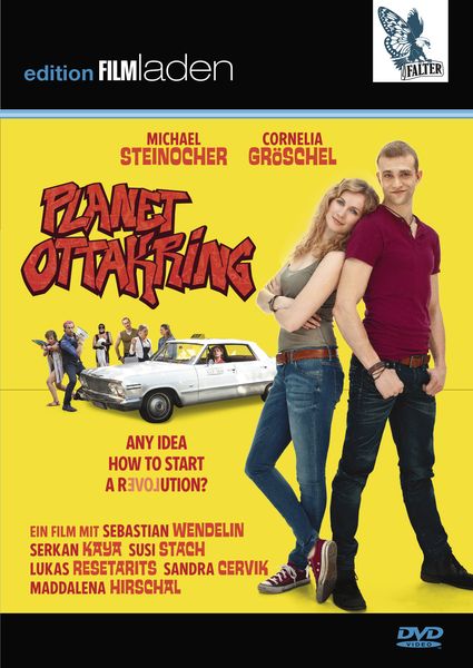 Produktbild: Planet Ottakring