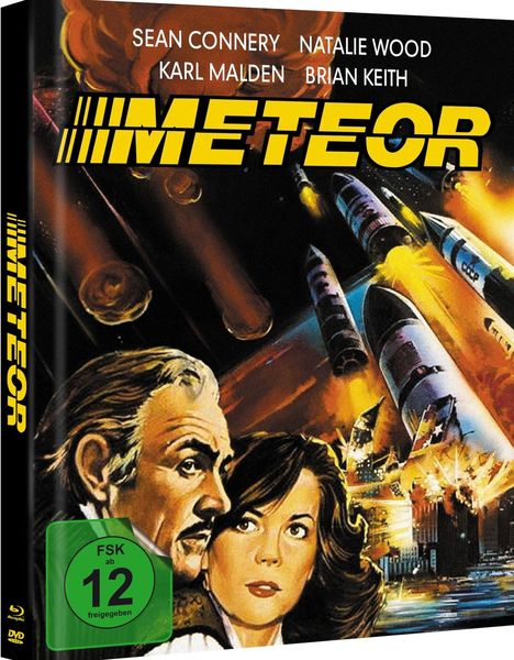 Produktbild: Meteor