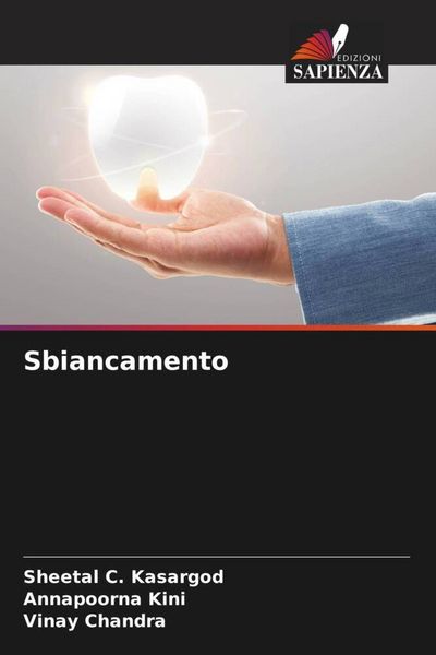 Produktbild: Sbiancamento