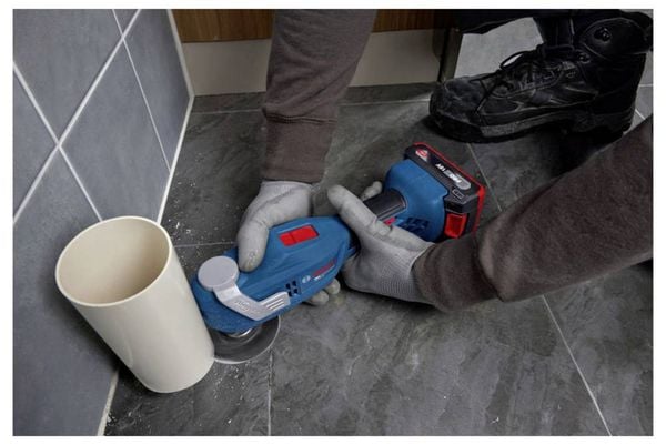 Produktbild: Bosch Power Tools Akku-Pack 1600A03K19