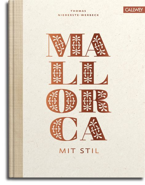 Produktbild: Mallorca mit Stil