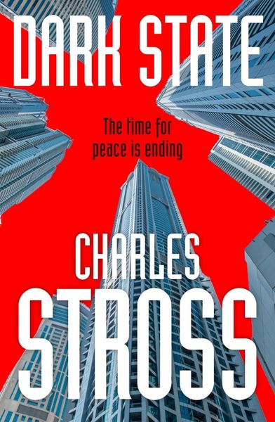 Produktbild: Dark State