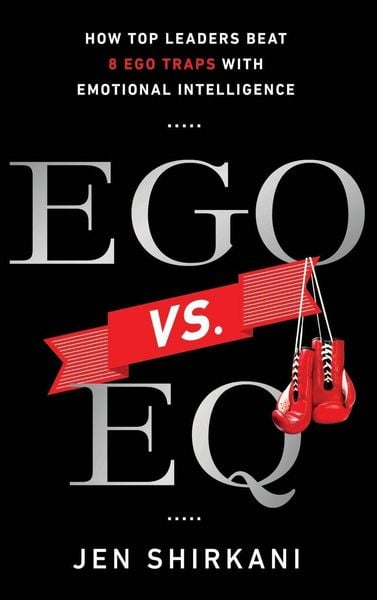 Produktbild: Ego vs. EQ